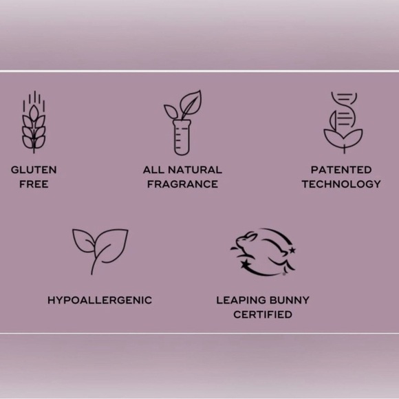 Ever Beauty Multipurpose Hypoallergenic Brush - Picture 2 of 6